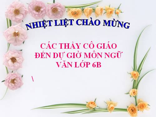 Bài 10. Thầy bói xem voi