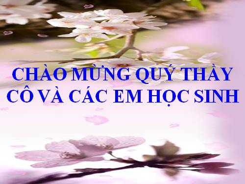Bài 24. Trả bài tập làm văn số 5