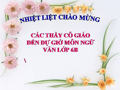 Bài 10. Thầy bói xem voi