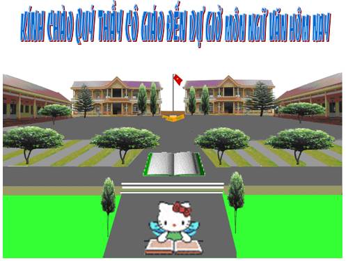 Bài 17. Chương trình địa phương (phần Văn và Tập làm văn)