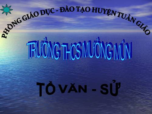 Bài 19. So sánh
