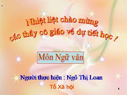 Bài 14. Cụm động từ