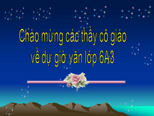 Bài 14. Con hổ có nghĩa