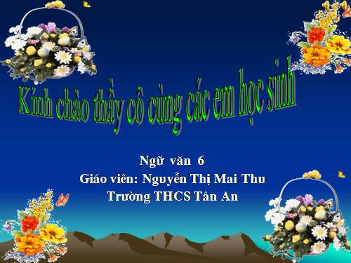 Bài 26. Cây tre Việt Nam