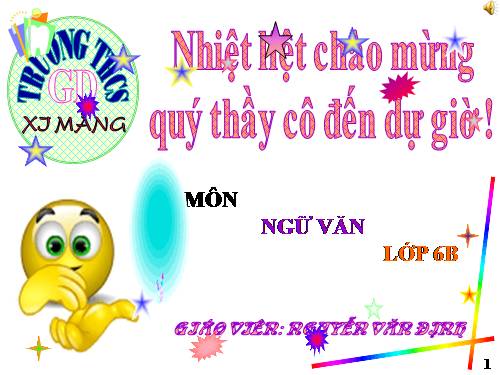 Bài 29. Chữa lỗi về chủ ngữ và vị ngữ