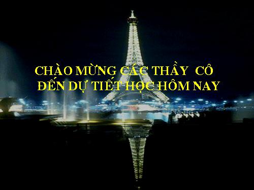 Bài 13. Chỉ từ