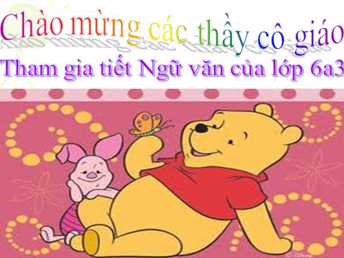 Tiết 87: Sự tích sông Công núi Cốc