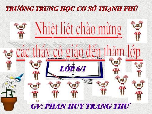 Bài 22. Nhân hoá