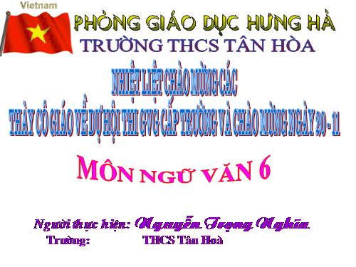 Bài 15. Mẹ hiền dạy con