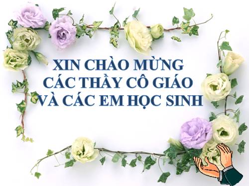 Bài 14. Cụm động từ