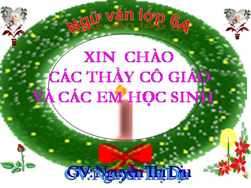 Bài 11. Chân, Tay, Tai, Mắt, Miệng