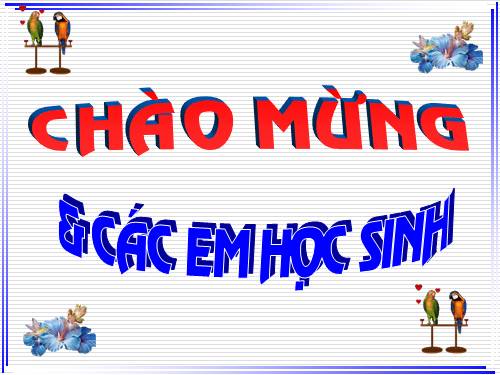 Bài 16. Thầy thuốc giỏi cốt nhất ở tấm lòng