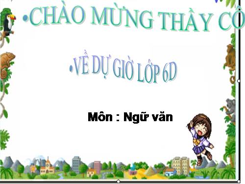 Bài 12. Số từ và lượng từ