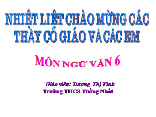 Bài 15. Mẹ hiền dạy con