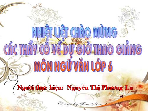 Bài 10. Ếch ngồi đáy giếng