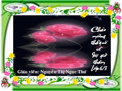 Bài 13. Ôn tập truyện dân gian