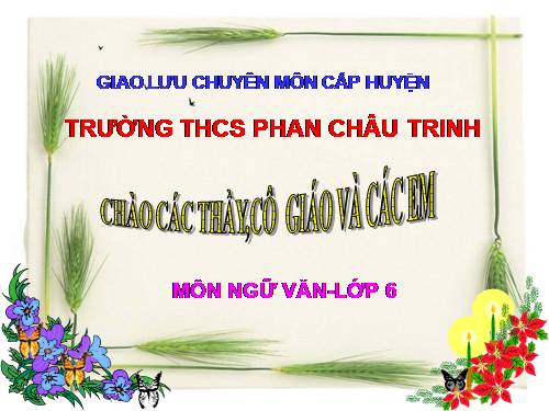 Bài 8. Cây bút thần