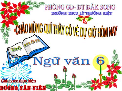 Bài 12. Số từ và lượng từ