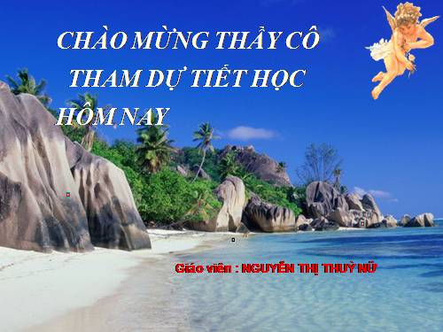 Bài 15. Mẹ hiền dạy con