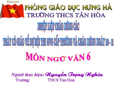 Bài 15. Mẹ hiền dạy con