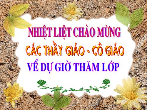 Bài 5. Từ nhiều nghĩa và hiện tượng chuyển nghĩa của từ