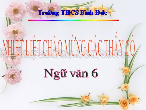 Bài 10. Ếch ngồi đáy giếng