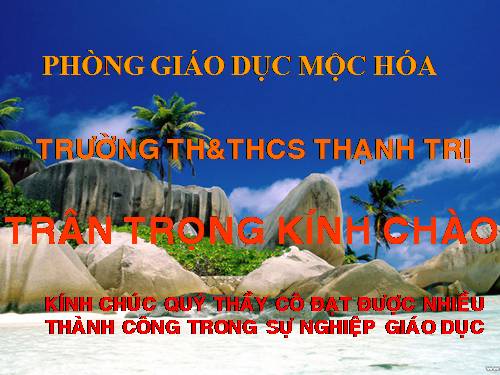 Bài 13. Chỉ từ