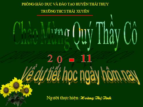 Bài 12. Số từ và lượng từ