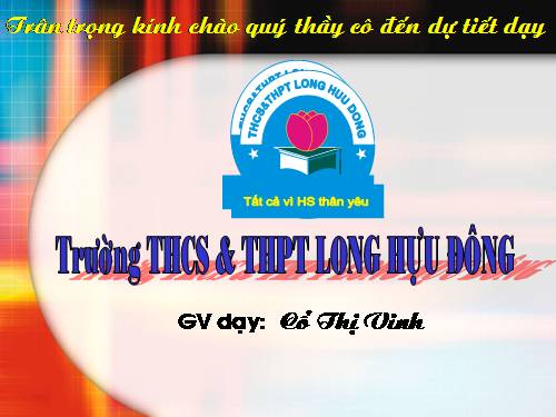 Bài 24. Hoán dụ
