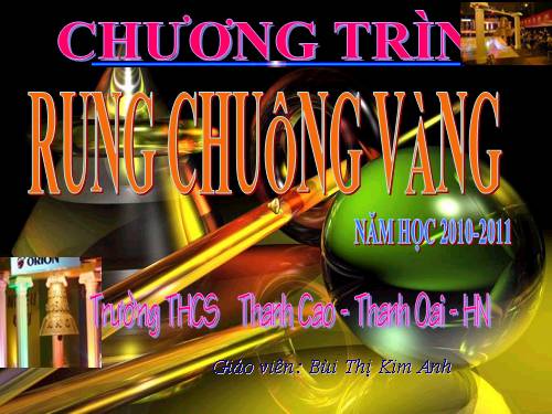Bài 13. Ôn tập truyện dân gian