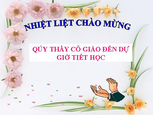 Bài 10. Thầy bói xem voi