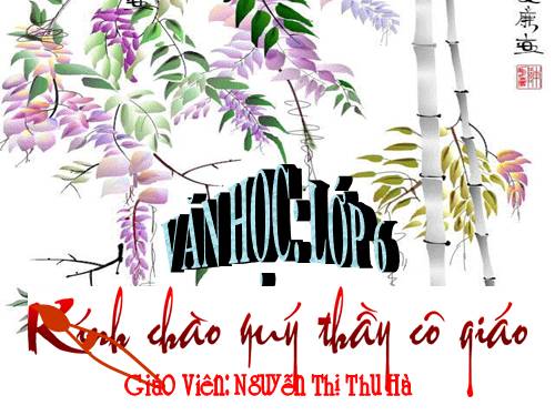 Bài 8. Cây bút thần