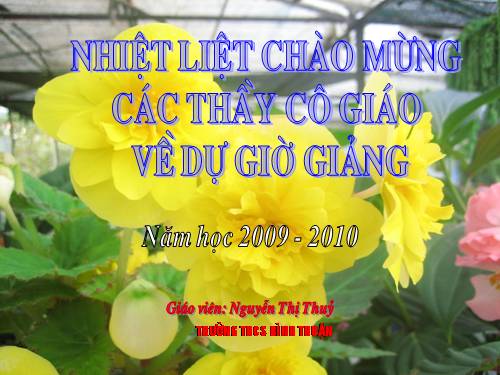 Bài 10. Ếch ngồi đáy giếng