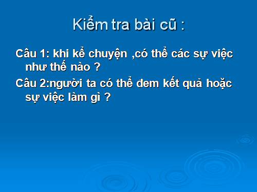 Bài 10. Ếch ngồi đáy giếng