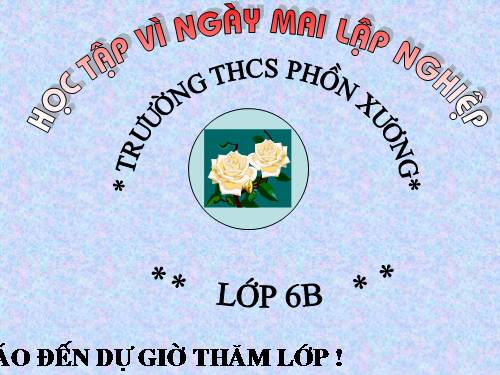 Bài 28. Câu trần thuật đơn không có từ là