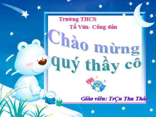 Bài 21. Vượt thác