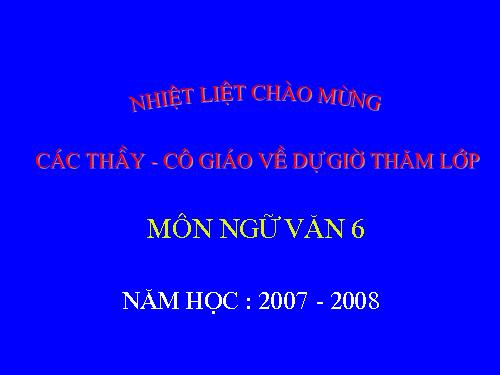 Bài 16. Thầy thuốc giỏi cốt nhất ở tấm lòng