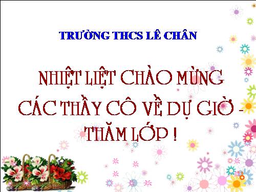 Bài 10. Ếch ngồi đáy giếng