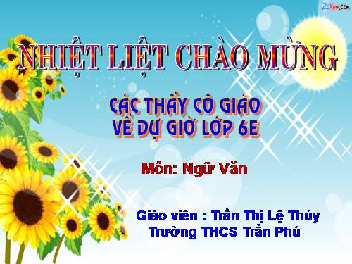 Bài 29. Cầu Long Biên - chứng nhân lịch sử