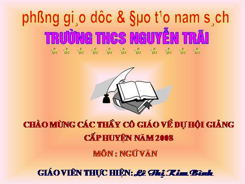 Bài 14. Động từ