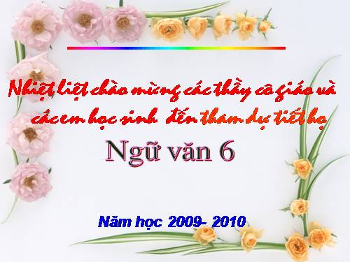 Bài 10. Ếch ngồi đáy giếng