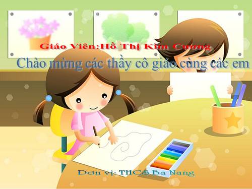 Bài 10. Ếch ngồi đáy giếng