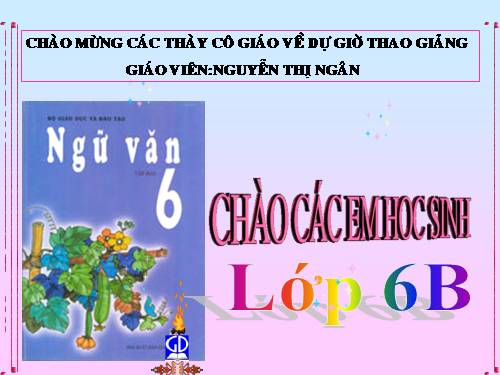 Bài 8. Cây bút thần