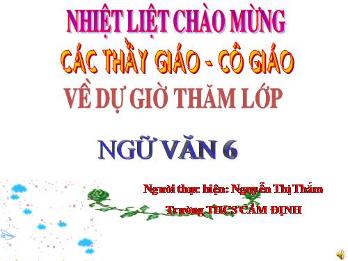 Bài 24. Lượm