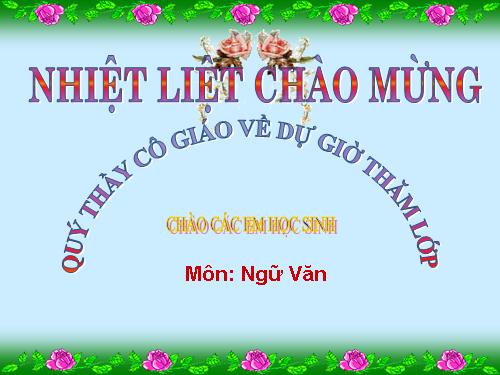 Bài 29. Cầu Long Biên - chứng nhân lịch sử