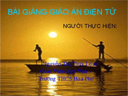 Bài 6. Thạch Sanh