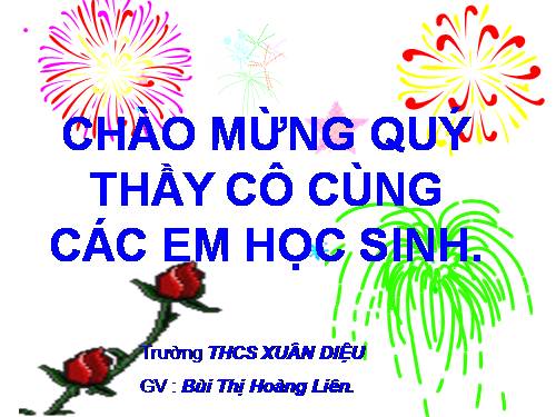 Bài 15. Mẹ hiền dạy con