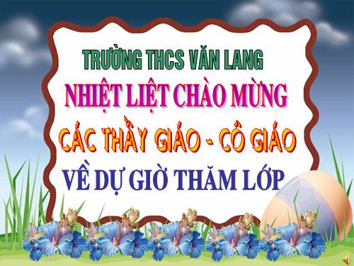 Tiết 109 Cây tre việt Nam