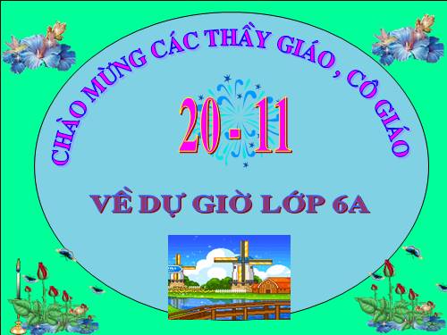 Bài 10. Thầy bói xem voi