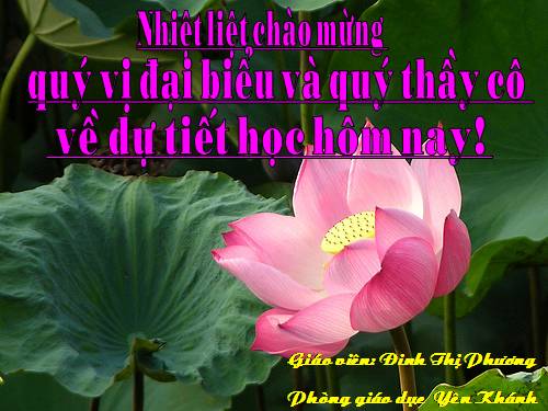 Bài 23. Đêm nay Bác không ngủ